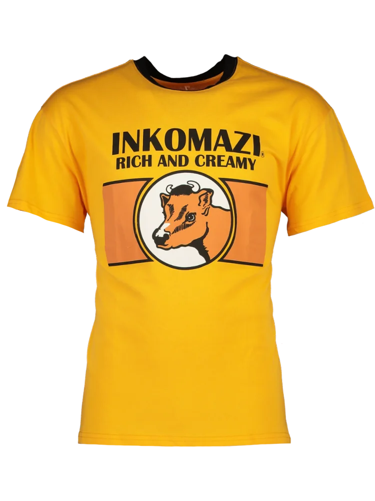Inkomazi T-Shirt