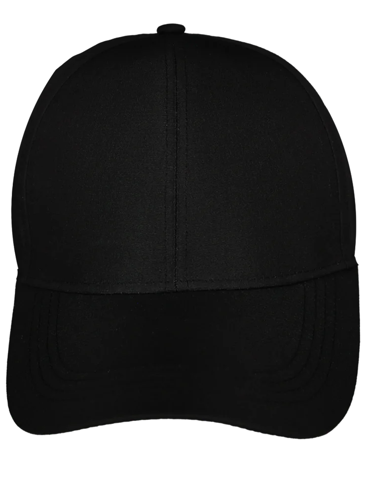 Black Peak Cap