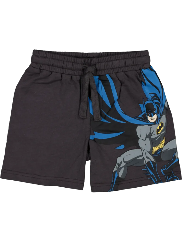 Batman Black Shorts