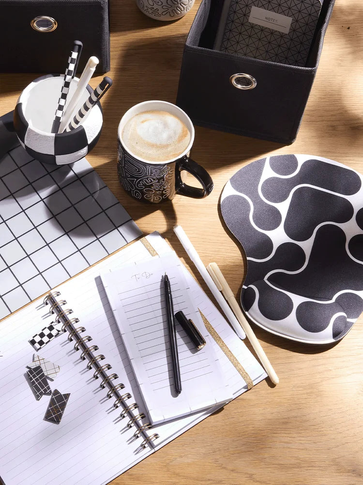 3 Pack Ballpoint Pens Set (1)