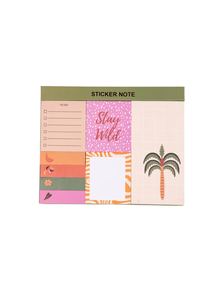Sticky Note Set