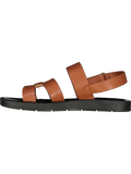 Brown Comfort Sandal (1)