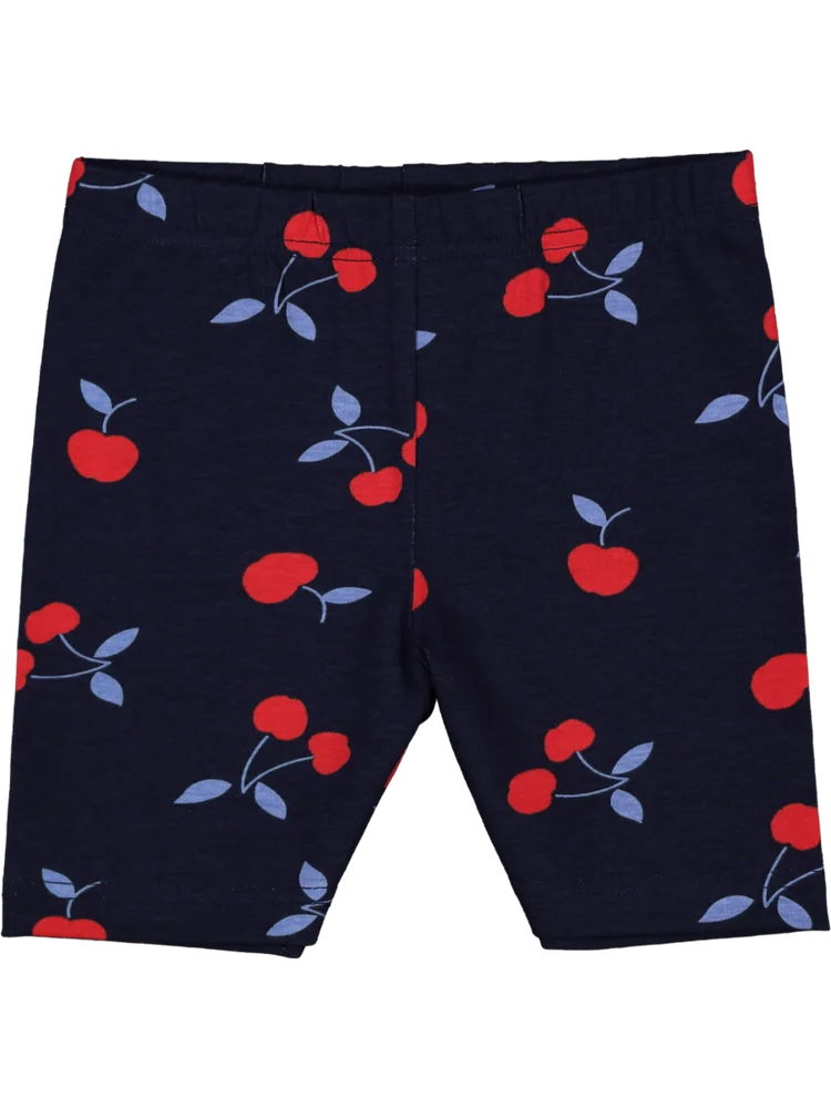 Cherry Cycle Shorts