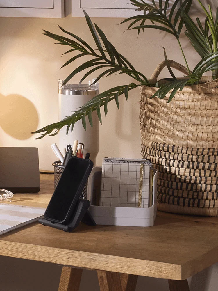 Stackable Desk Organiser