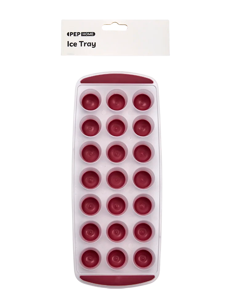 Buy Durable Plastic Ice Tray - | PEP