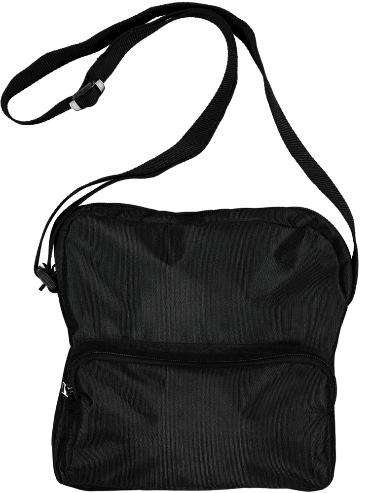 Black Crossbody Bag