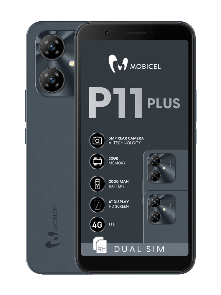 Mobicel P11Plus