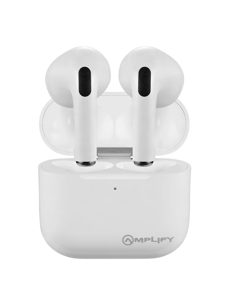 Amplify Note Max Earpods
