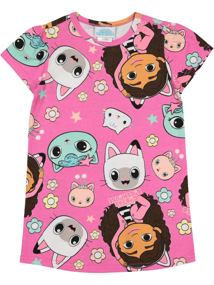 Gabby Sleepshirt