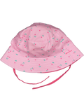 Pink Reversible Bucket Hat