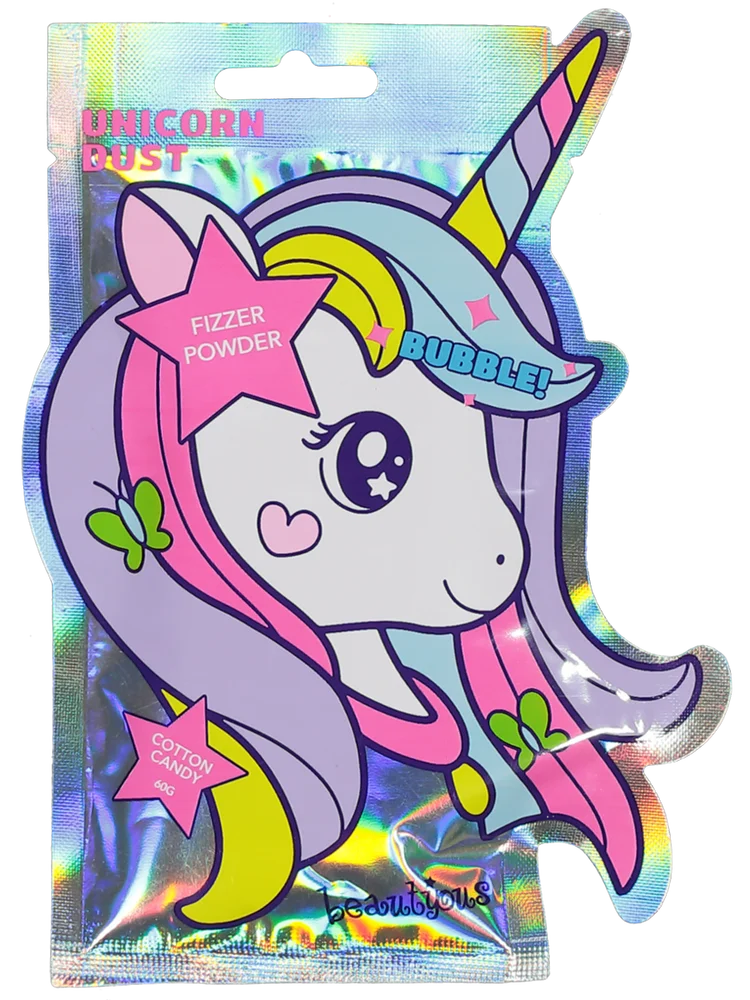 Kids Unicorn Powder