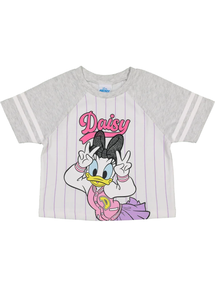 Daisy Duck Graphic T-Shirt