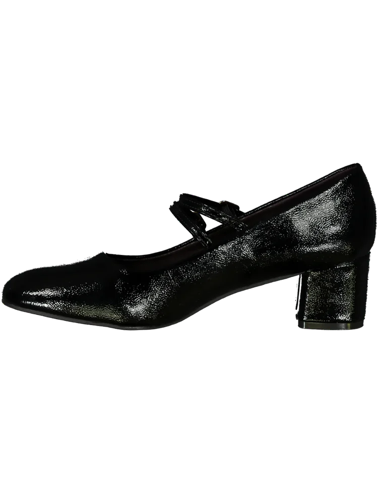 Black Formal Heels (1)