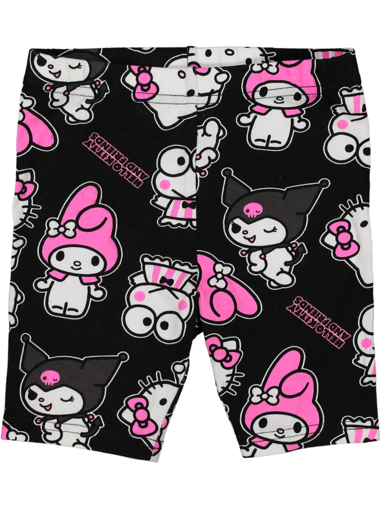 Hello Kitty Cycle Shorts