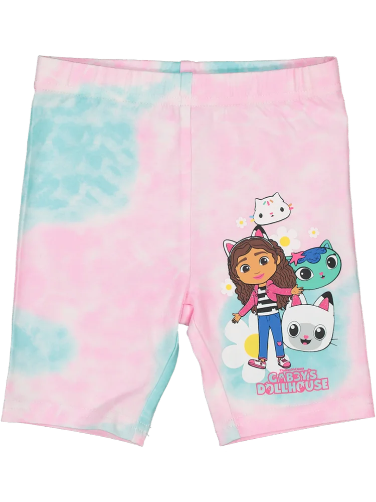 Gabby Dollhouse Cycle Shorts