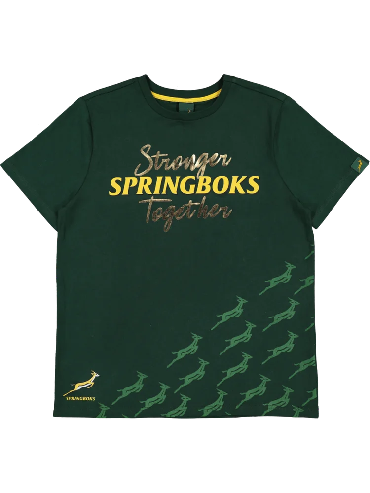 Springbok T-Shirt