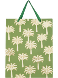 Palm Tree And Scallop Gift Bag (1)