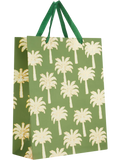 Palm Tree And Scallop Gift Bag (3)