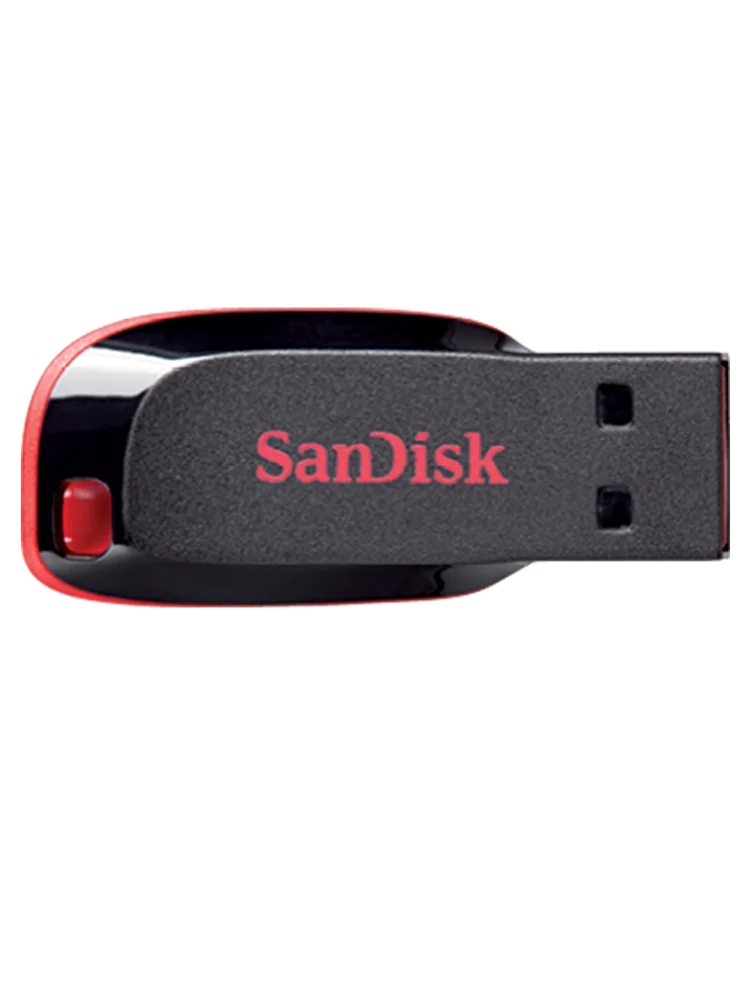 32GB Cruzer Blade USB