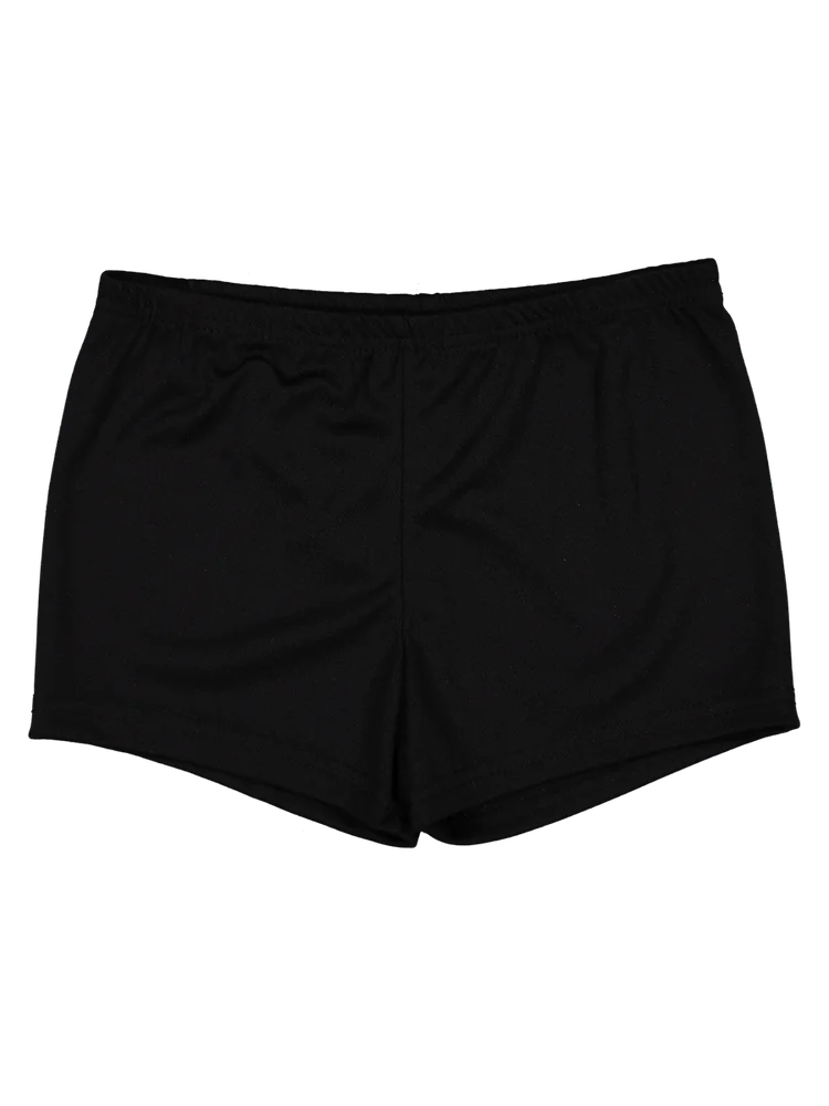 Sport Short Black