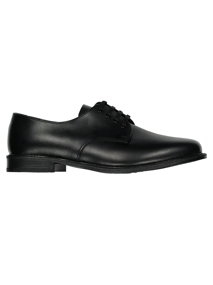 Boys Toughees School Shoe