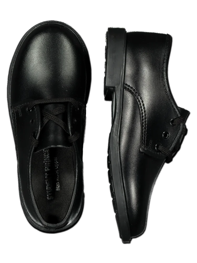 Boys Synthetic Student Prince School Shoes (2)