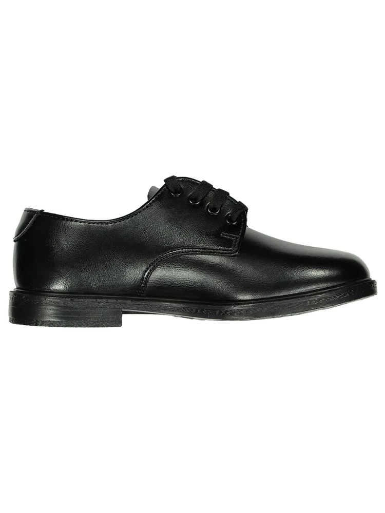 Pre-Boys Toughees School Shoe
