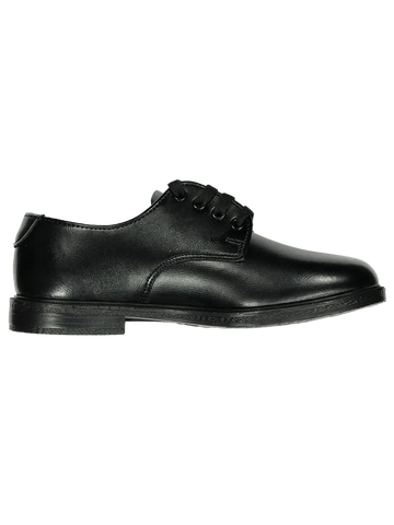 Pre-Boys Toughees School Shoe