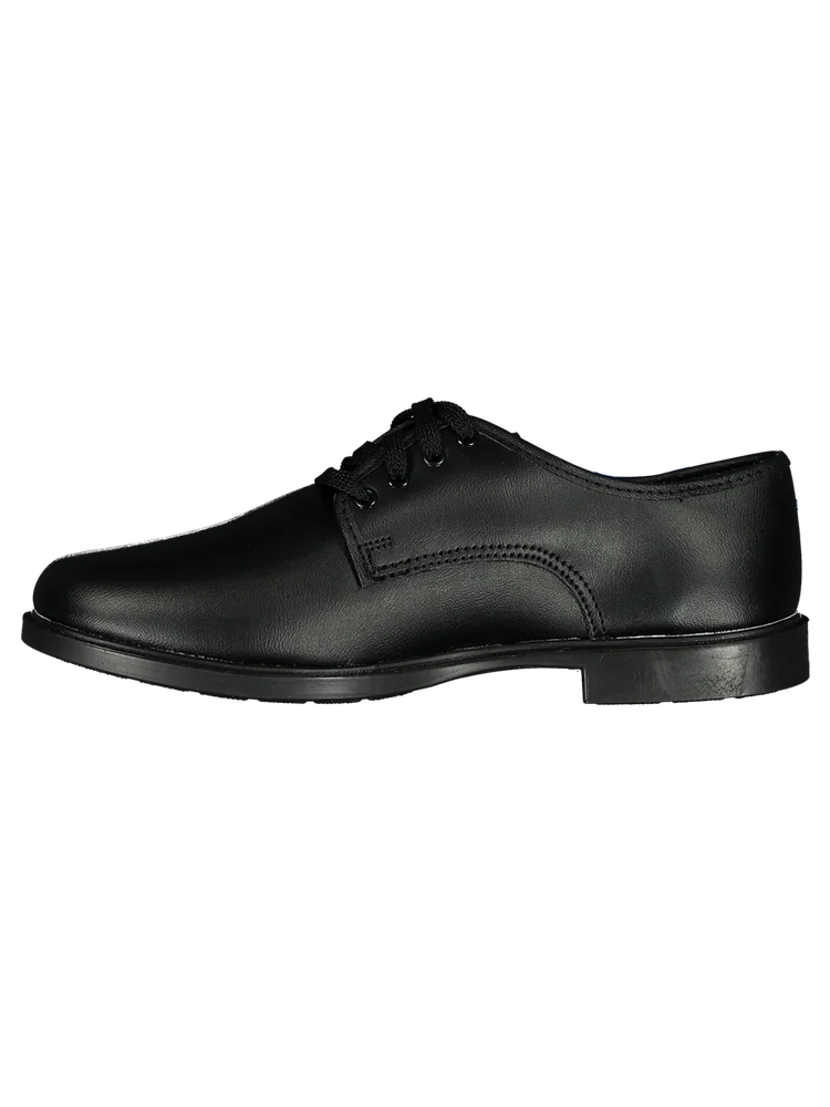 Preboys Leather School Shoe