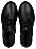 Mens Leather School Shoes (2)