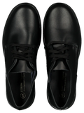 Boys Leather School Shoes (2)
