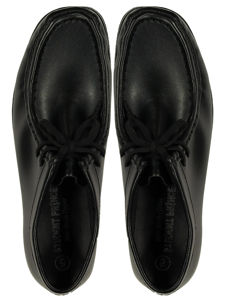 Preboys Synthetic Idler School Shoe