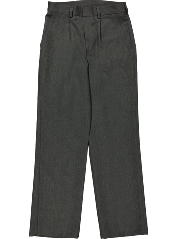 Boys School Grey Pants