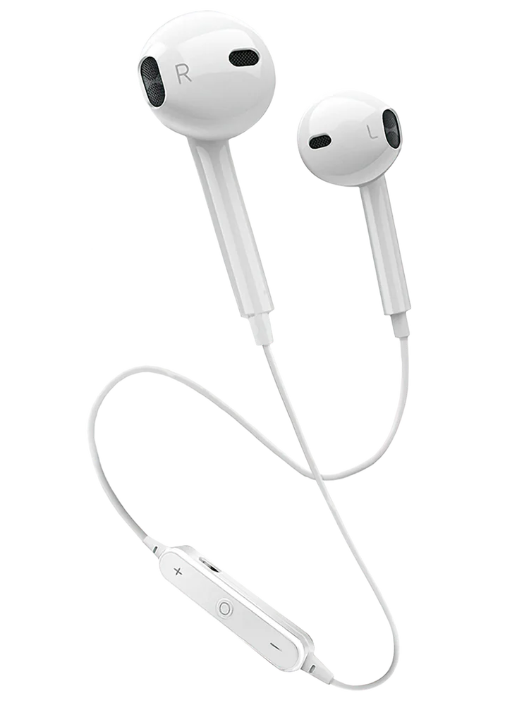 Anthem Bluetooth Earphones
