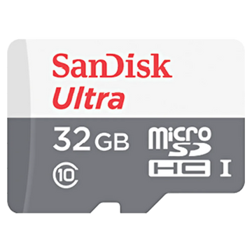 Sandisk 32GB Micro SD Card