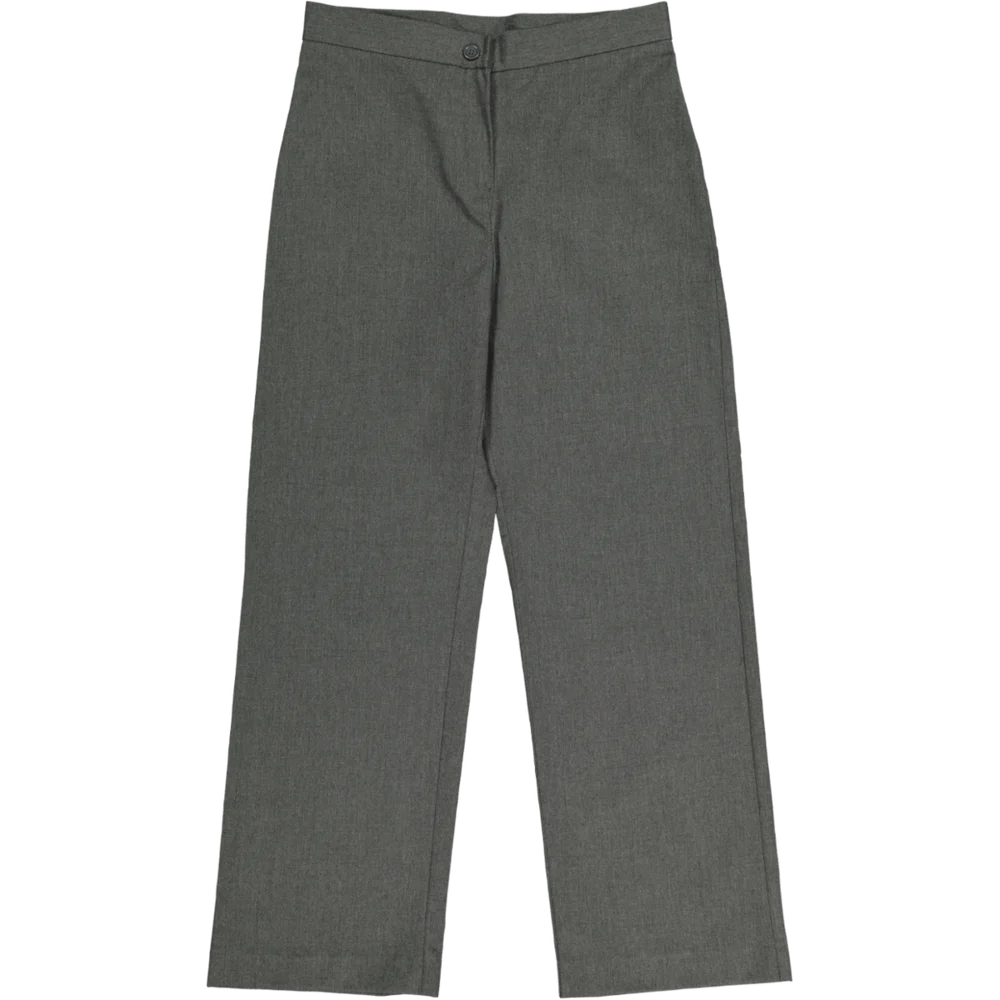 Girls School Grey Trousers