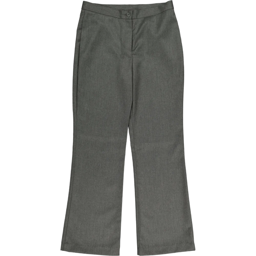 Girls School Grey Trousers