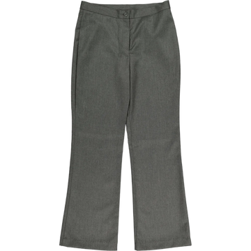 Girls School Grey Trousers