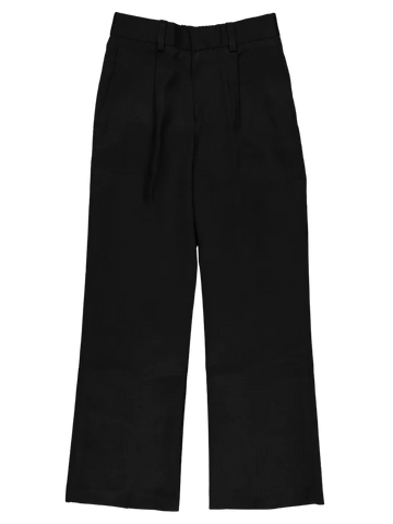 Boys School Black Trousers