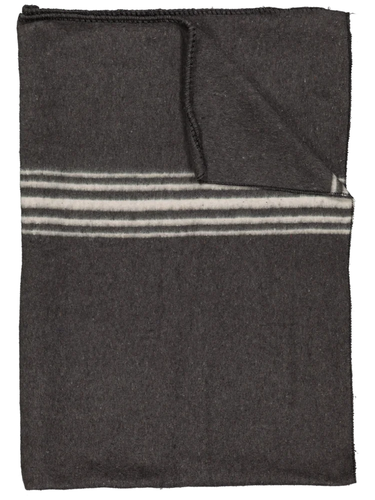 Grey Blanket