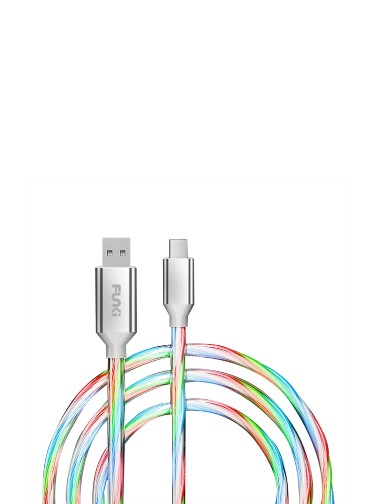 Funki Type C Led