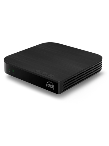 Ov512 Openview Decoder Standalone