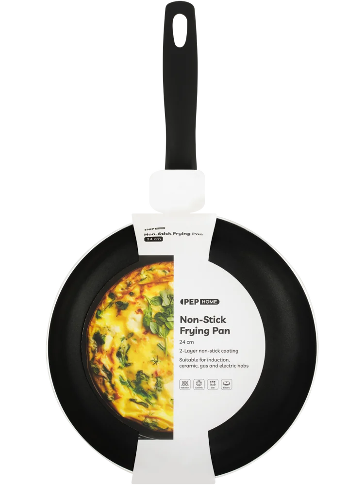 Non-Stick Frypan 25cm (2)