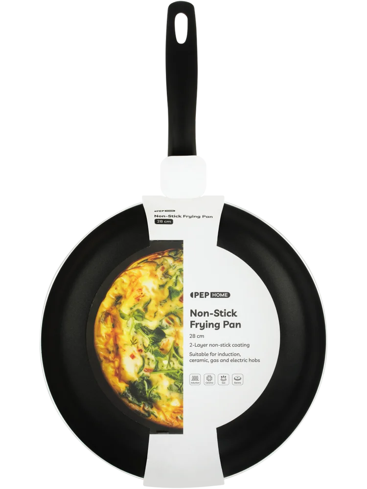Non-Stick Frypan 28cm (2)