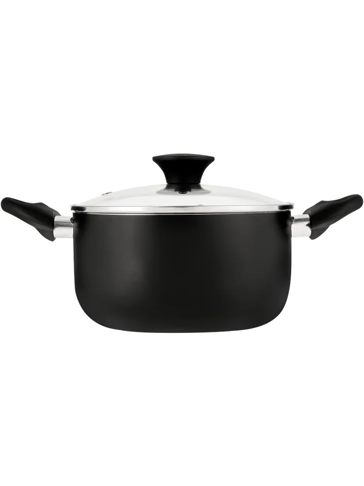 Non-Stick Casserole Pot 20x12cm