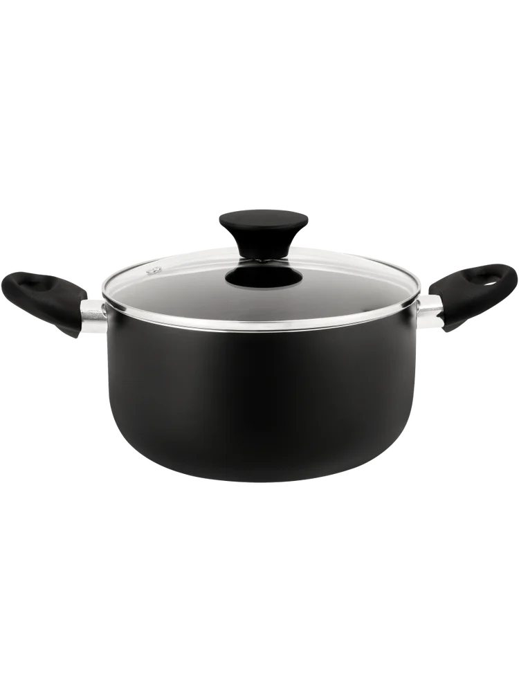 Non-Stick Casserole Pot 20x12cm