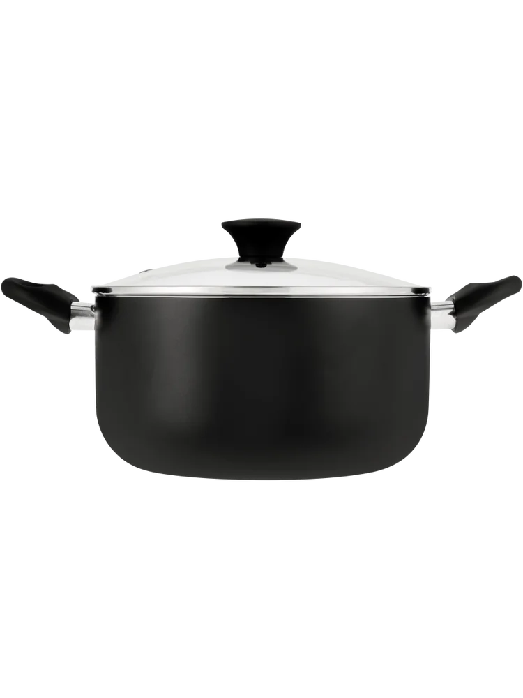 Non-Stick Casserole Pot 20cm