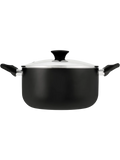 Non-Stick Casserole Pot 20cm