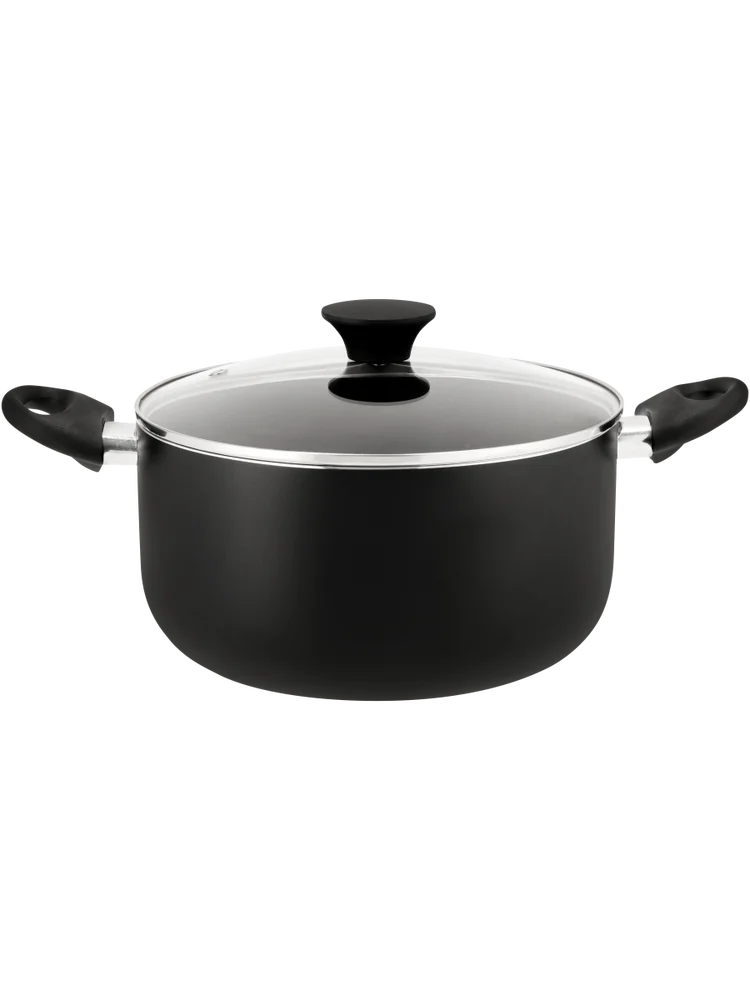 Non-Stick Casserole Pot 20cm