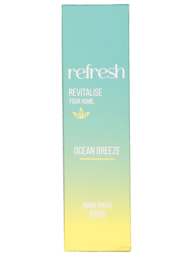 Ocean Breeze Room Spray